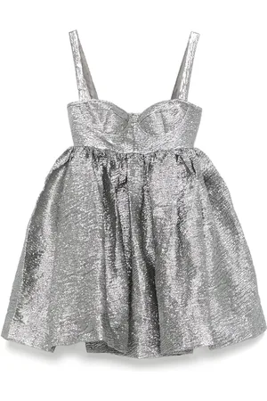 Cecilie Bahnsen Onique Minikleid