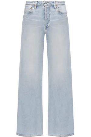 RE/DONE The Riding Jeans