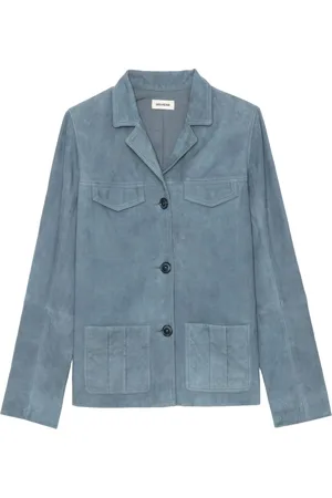 Zadig & Voltaire Laron Blazer