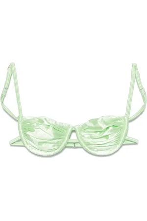 Isa Boulder Plush Bikinioberteil