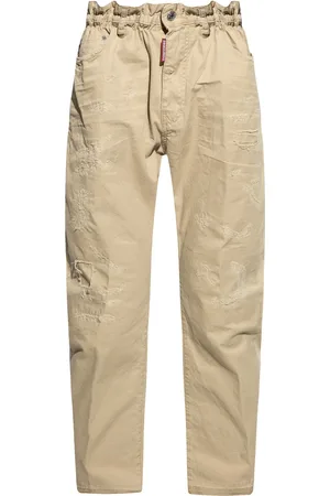 Dsquared2 Hose mit lockerem Schnitt
