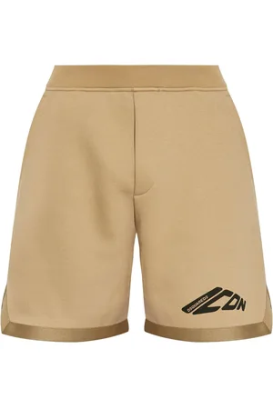 Dsquared2 Joggingshorts mit Print