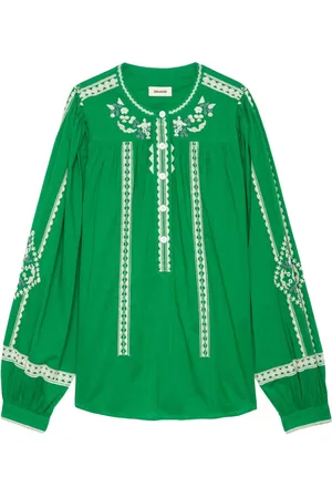 Zadig & Voltaire Tigy Bluse