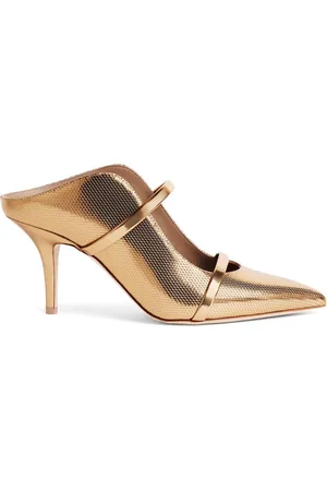 MALONE SOULIERS Maureen Mules 70mm