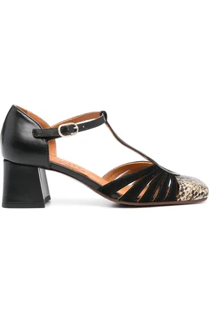 Chie Mihara Vudui Pumps 50mm