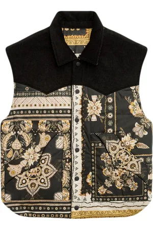 Isabel Marant Glen Weste