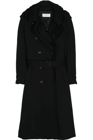 Viktor & Rolf Trenchcoat im Layering-Look