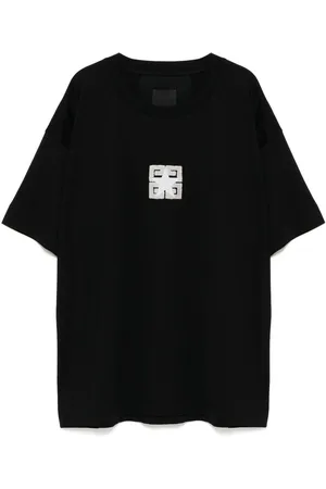 Givenchy T-Shirt mit Logo