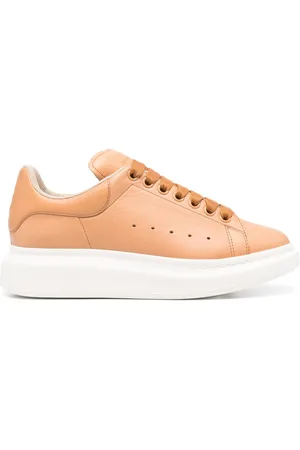 Alexander McQueen Oversized Sneakers