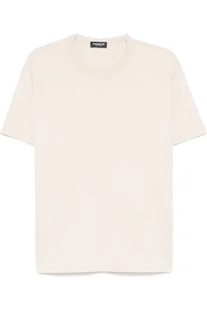 Dondup Klassisches T-Shirt