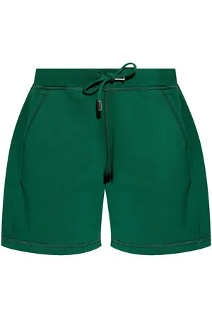 Dsquared2 Joggingshorts mit Print