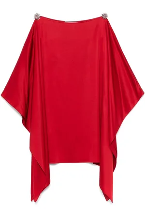 Lanvin Bluse aus Seide