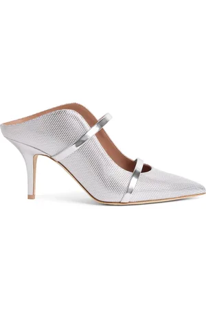 MALONE SOULIERS Maureen Mules 70mm