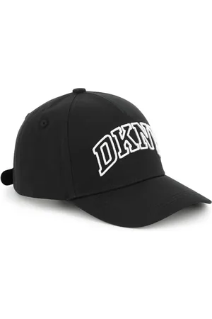 DKNY Baseballkappe mit Logo-Stickerei