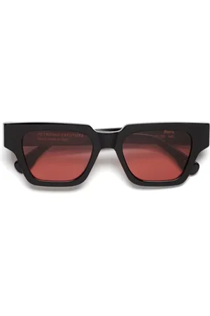 Retrosuperfuture Storia Fantome Sonnenbrille