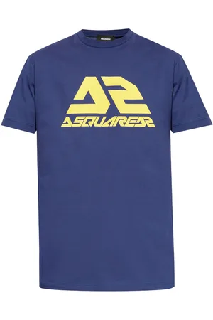 Dsquared2 T-Shirt aus Baumwolle