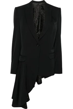 Viktor & Rolf Asymmetrischer Blazer
