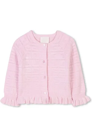 Givenchy Cardigan aus Jacquard