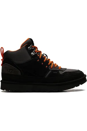 UGG Highland Black Sneakers