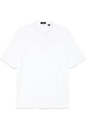 THEORY Kayser Poloshirt