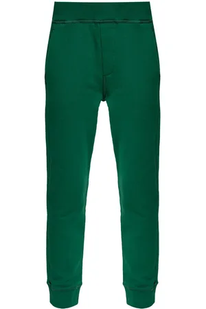 Dsquared2 Jogginghose mit Logo-Applikation