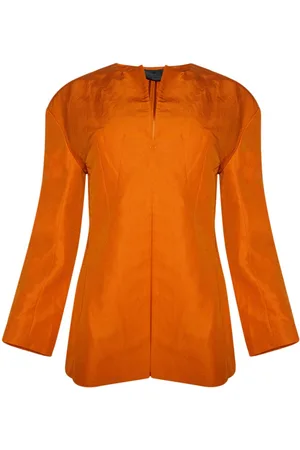 Givenchy Offene Bluse