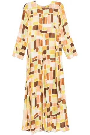 Bambah Hannah Kaftan
