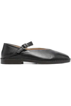 LEMAIRE Ballerinas aus Leder