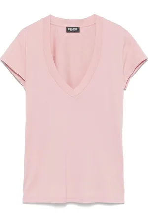 Dondup Klassisches T-Shirt