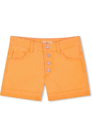 Billieblush Klassische Jeans-Shorts