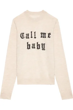 Zadig & Voltaire Ivy Pullover