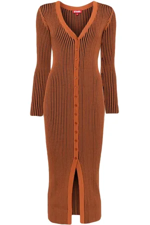 Staud Shoko Kleid