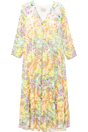 Bambah Haya Aza Kaftan