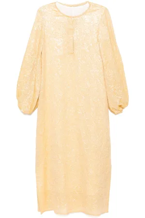 Bambah Yara Kaftan
