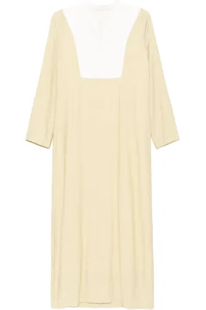 Bambah Hind Preppy Kaftan
