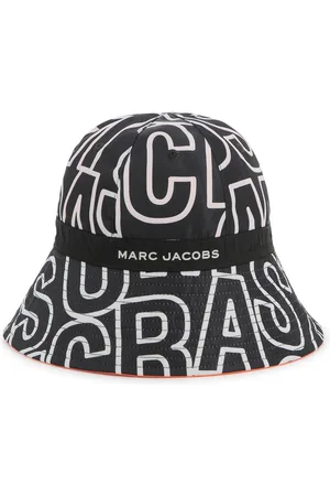 Marc Jacobs Wendbarer Fischerhut
