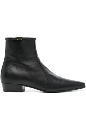 Saint Laurent Romeo Stiefel