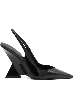 The Attico Cheope Pumps 105mm