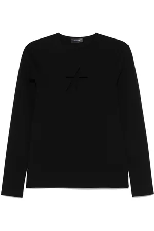 MUGLER Star T-Shirt