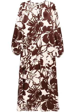 Bambah Maya Toscan Kaftan