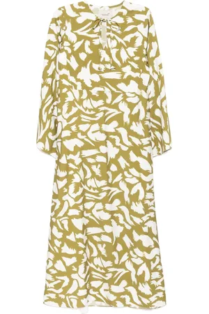 Bambah Moza Kaftan
