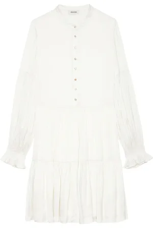 Zadig & Voltaire Randy Minikleid