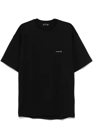 MUGLER Signature T-Shirt