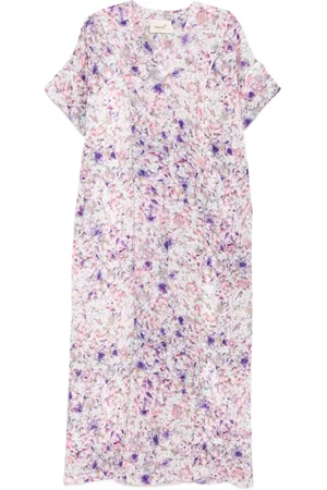 Bambah Amira Kaftan