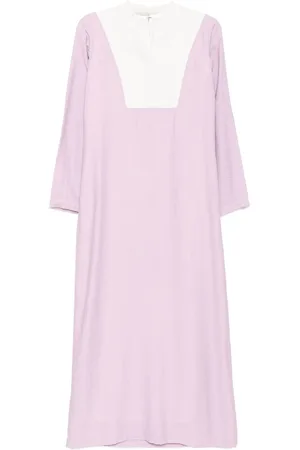 Bambah Hind Preppy Kaftan