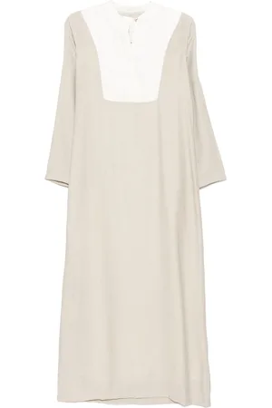 Bambah Hind Preppy Kaftan