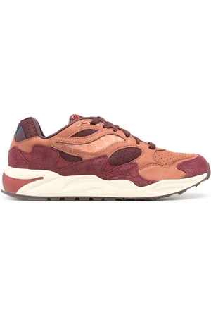 Saucony S708081 ROSTFARBEN