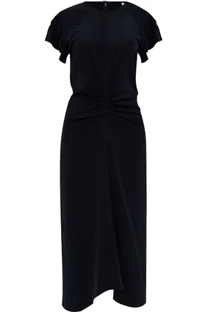 Isabel Marant Terena Midikleid