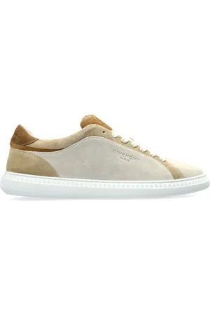 Givenchy Sneakers aus Wildleder