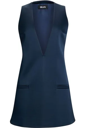 SER.O.YA Hadley Minikleid